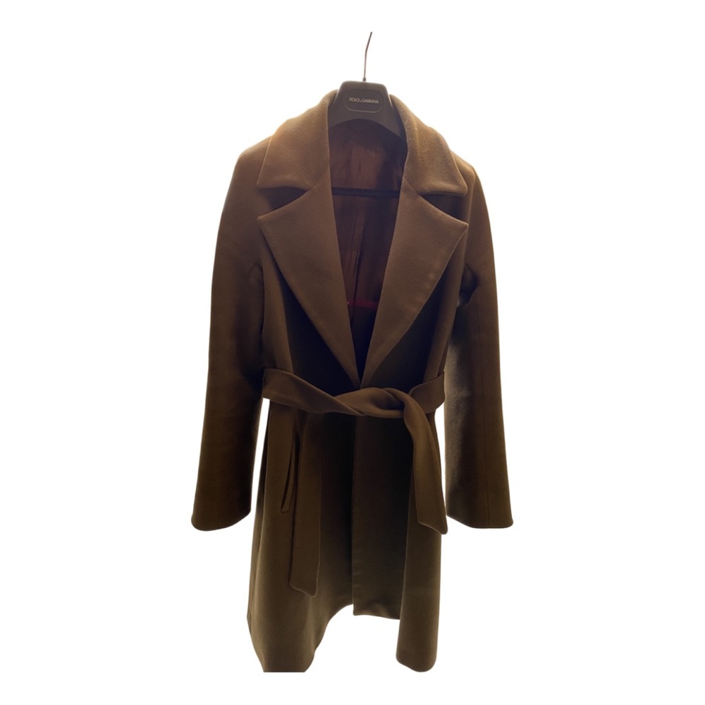 MaxMara coat